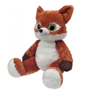 30CM Fox