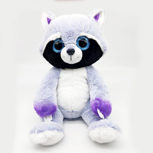 30CM Raccoon - Image 2