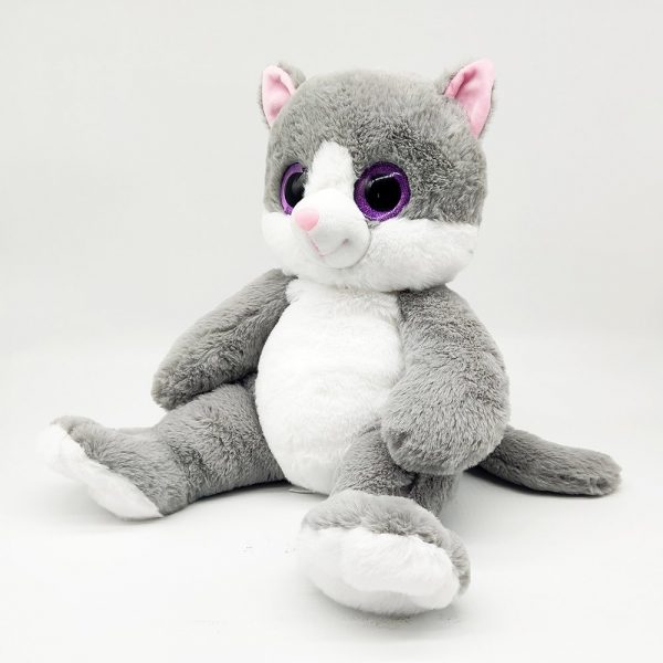 30CM Cat