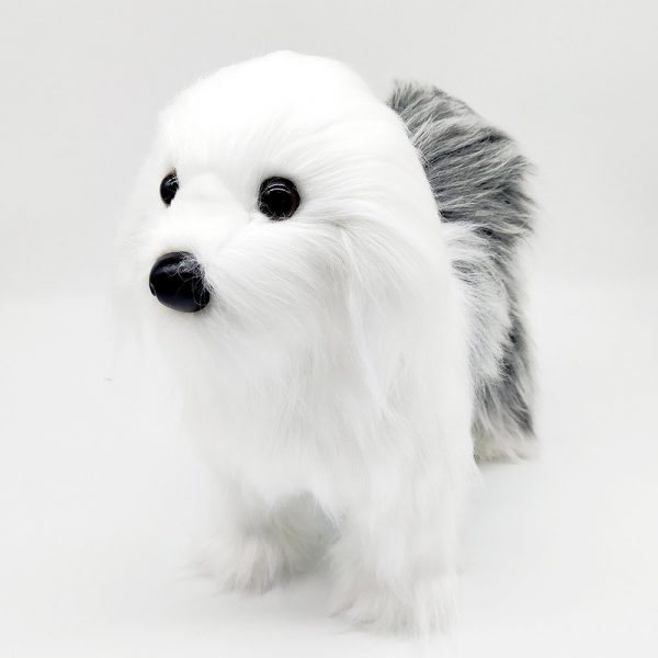 30CM&40CM Sheepdog