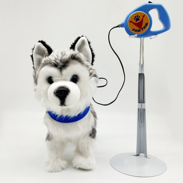 Leash Control Husky - Image 2