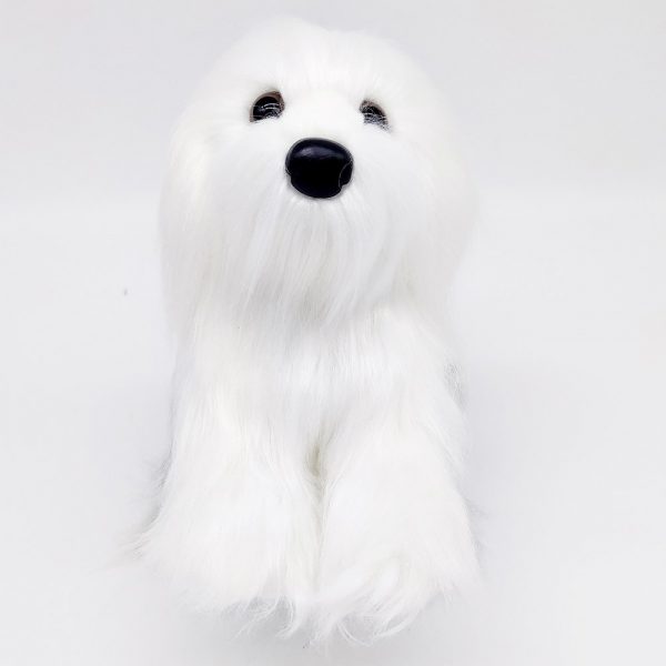 Up&Down And Tail Wagging Sheepdog - Image 2
