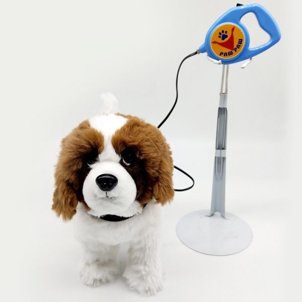 Leash Control Saint Bernard - Image 2