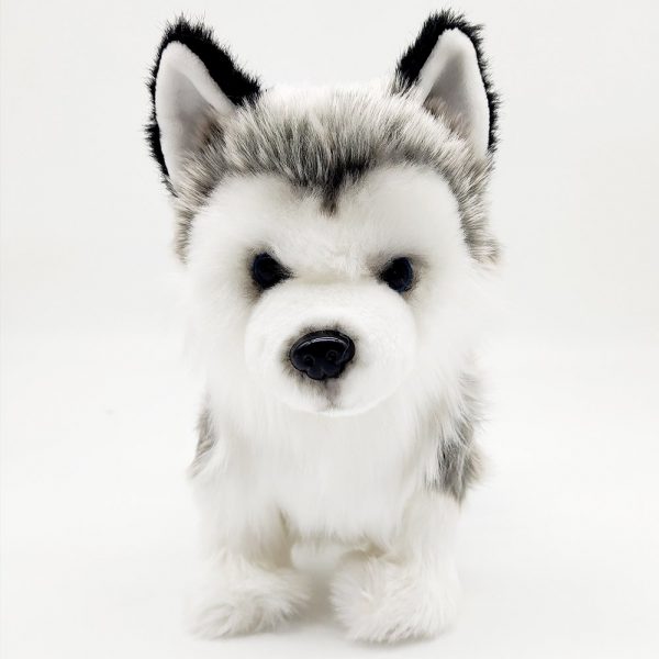 Walking Husky - Image 2