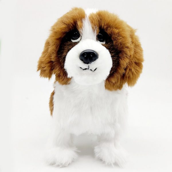 Walking Saint Bernard - Image 2