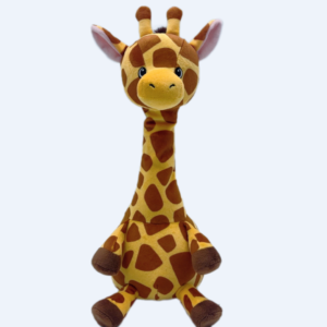 Plumo AI NeckieWagie Giraffe