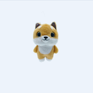 Plumo MooMoo Shiba lnu