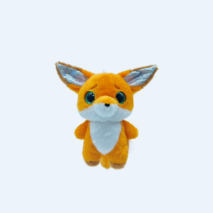 Plumo MooMoo Fox